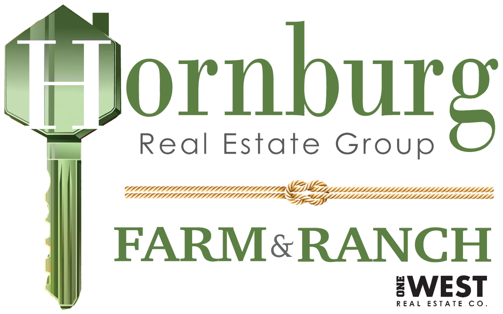 Home HORNBURG REAL ESTATE GROUP